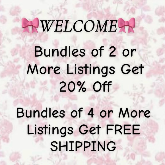🎀PINK x LoveShackFancy Baseball Hat Beaux Icons Pink Floral Bling Diamante Logo